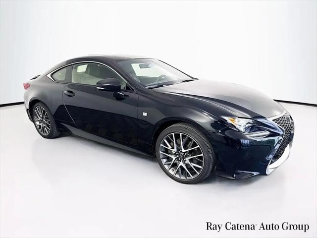 2016 Lexus RC 300 RC 300 for sale in White Plains, NY