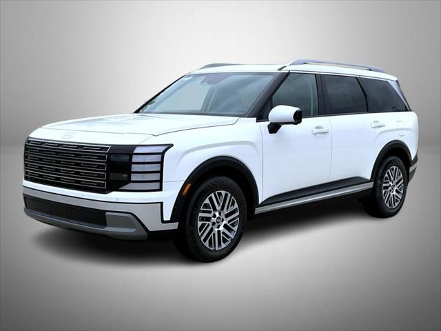 2026 Hyundai Palisade SEL Premium for sale in Omaha, NE