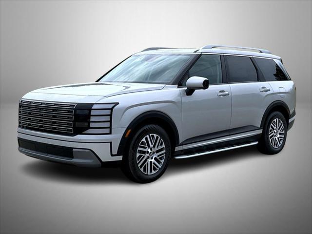2026 Hyundai Palisade SEL Premium for sale in Omaha, NE