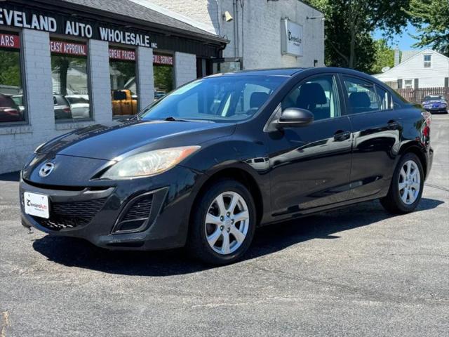 2010 Mazda Mazda3 i Touring for sale in Willowick, OH