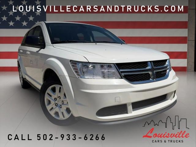 2020 Dodge Journey SE Value for sale in Louisville, KY
