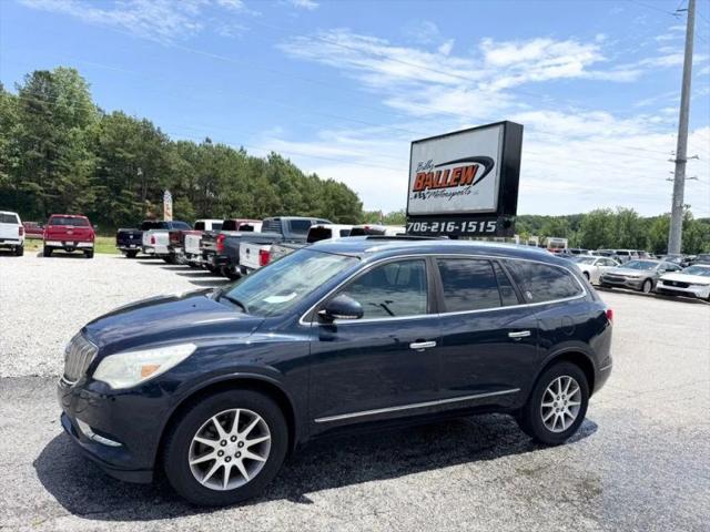 2016 Buick Enclave Leather for sale in Dawsonville, GA