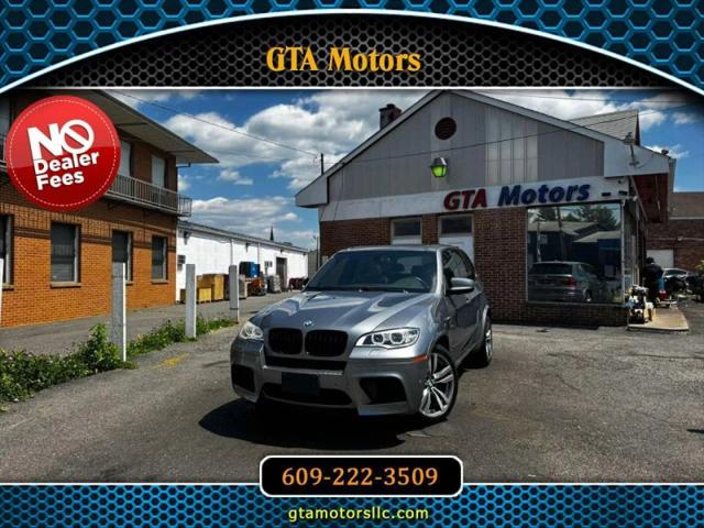 2013 BMW X5 M Base for sale in Burlington, NJ