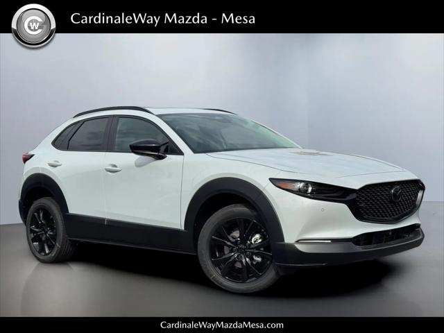 2026 Mazda CX-30 2.5 Turbo Aire Edition for sale in Mesa, AZ