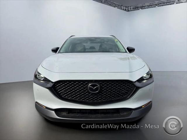 2026 Mazda CX-30 2.5 Turbo Aire Edition