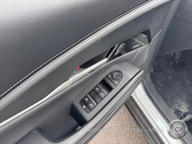 2026 Mazda CX-30 2.5 Turbo Aire Edition