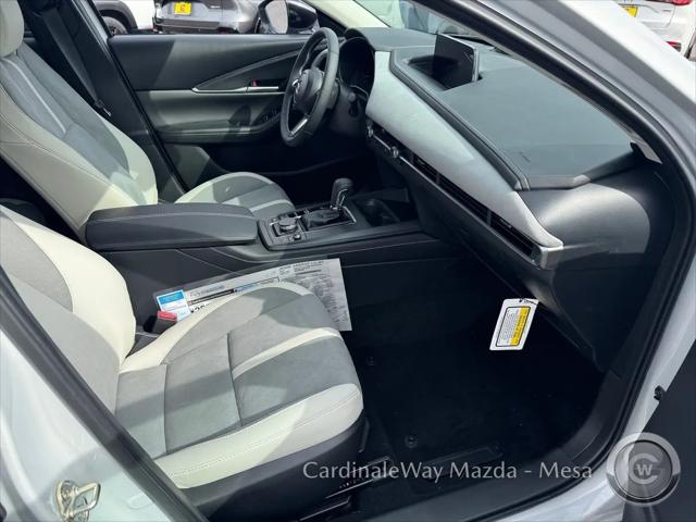 2026 Mazda CX-30 2.5 Turbo Aire Edition