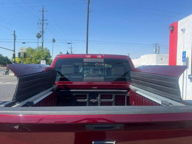 2016 Ram 1500 Laramie