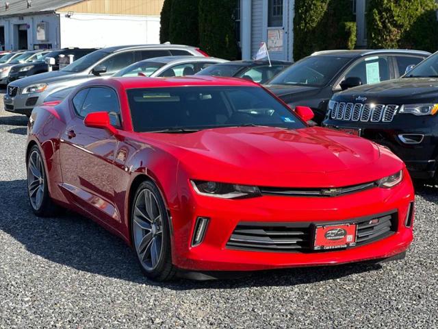 2018 Chevrolet Camaro 1LT for sale in Lakewood, NJ