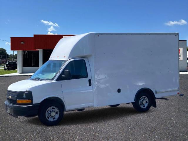 2014 Chevrolet Express Cutaway 3500 for sale in Kannapolis, NC
