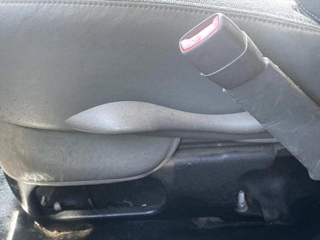 2014 Chevrolet Express Cutaway 3500