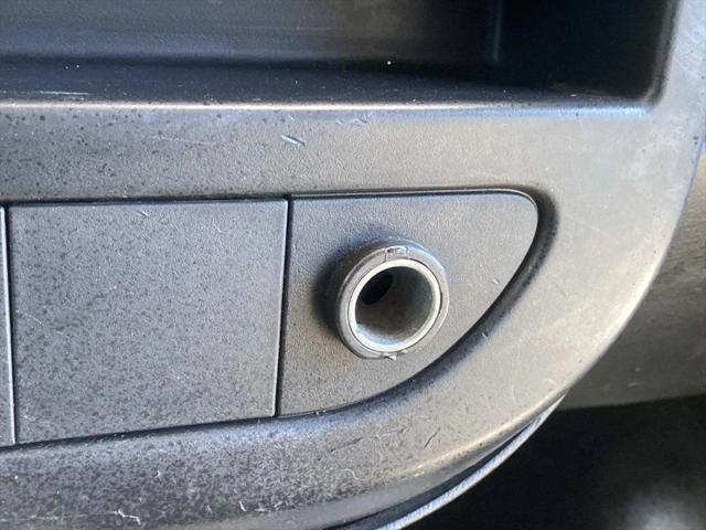 2014 Chevrolet Express Cutaway 3500