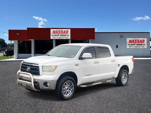 2011 Toyota Tundra Grade 5.7L V8 for sale in Kannapolis, NC