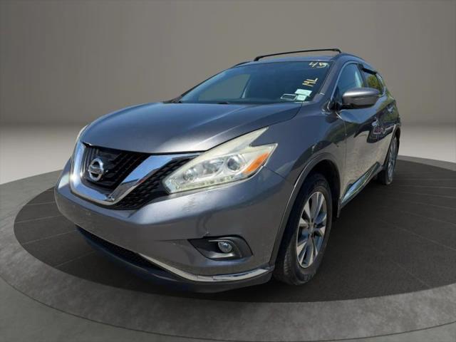 2017 Nissan Murano SV for sale in Mountain Lakes, NJ