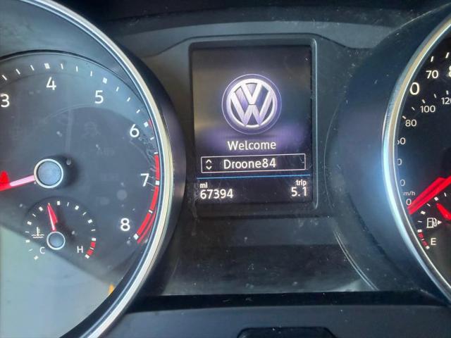 2020 Volkswagen Tiguan 2.0T SEL