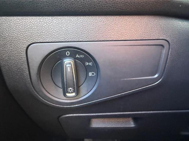 2020 Volkswagen Tiguan 2.0T SEL