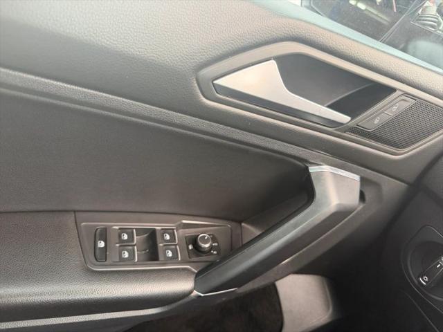 2020 Volkswagen Tiguan 2.0T SEL