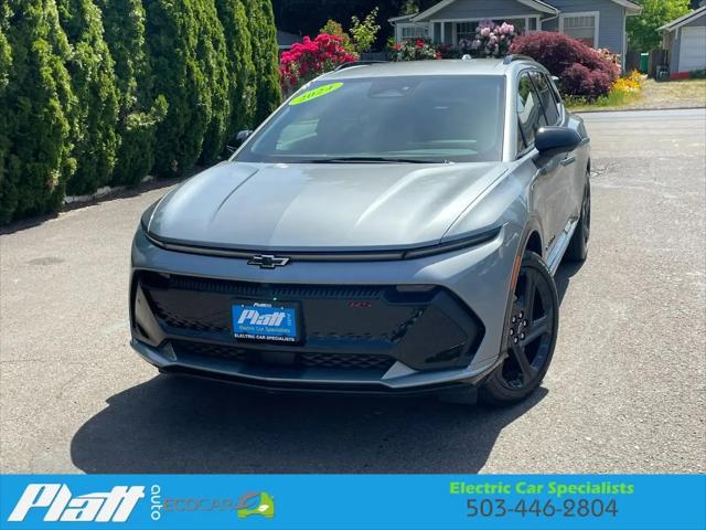 2024 Chevrolet Equinox RS for sale in Milwaukie, OR