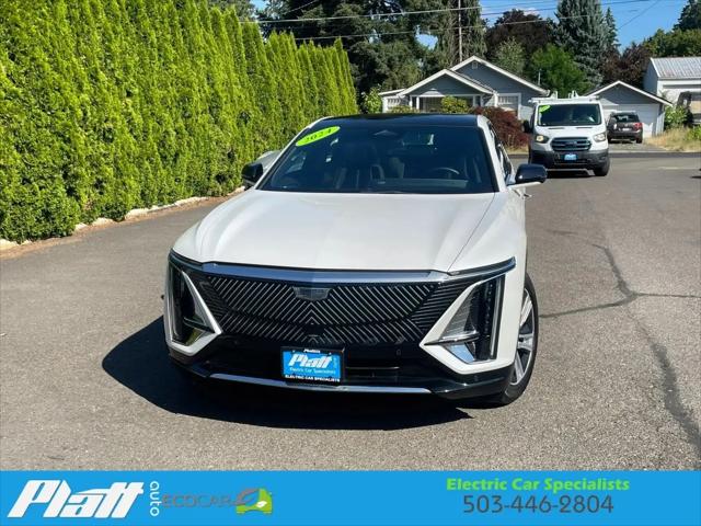 2024 Cadillac iQ Tech w/1SA for sale in Milwaukie, OR