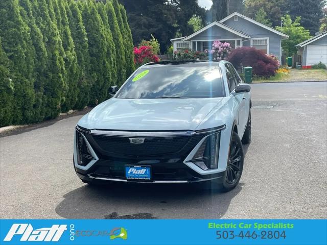 2024 Cadillac iQ Sport w/1SJ for sale in Milwaukie, OR
