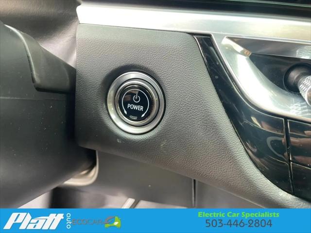 2024 Cadillac iQ Sport w/1SJ