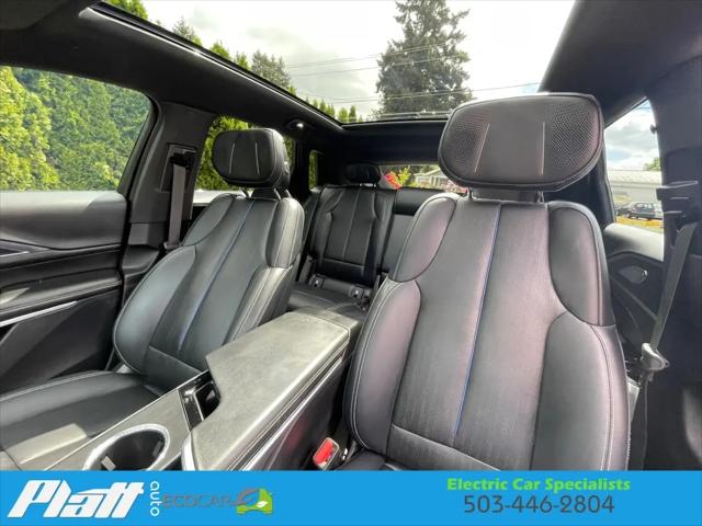 2024 Cadillac iQ Sport w/1SJ