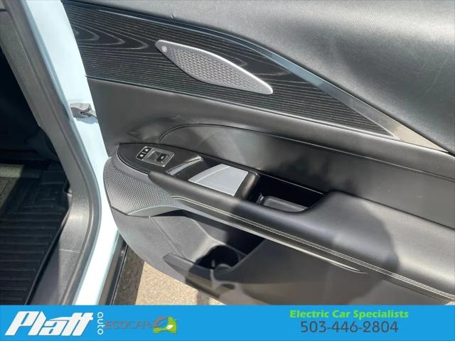 2024 Cadillac iQ Sport w/1SJ