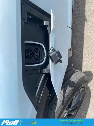2024 Cadillac iQ Sport w/1SJ
