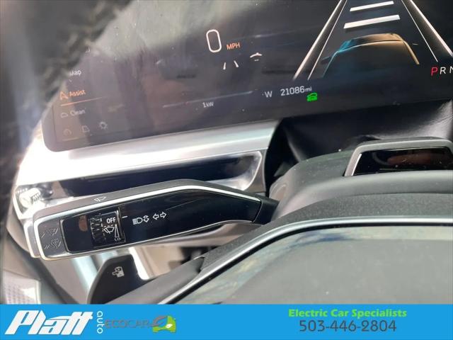 2024 Cadillac iQ Sport w/1SJ