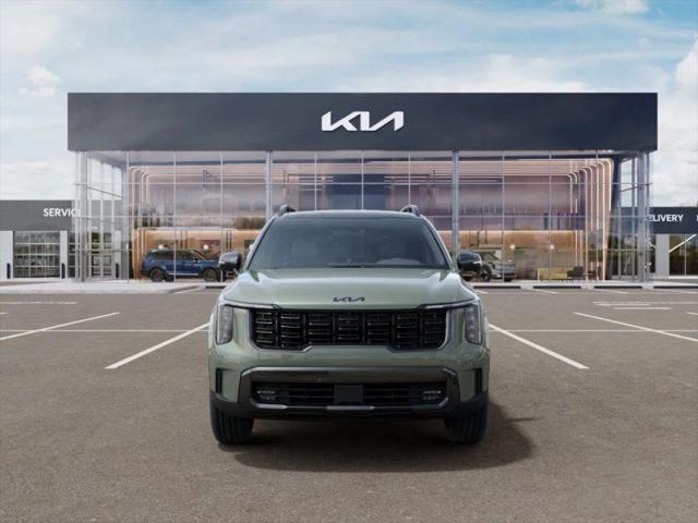 2026 Kia Sorento X-Pro SX Prestige