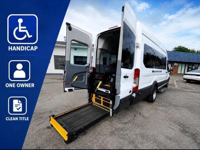 2016 Ford Transit XL for sale in Jamesburg, NJ