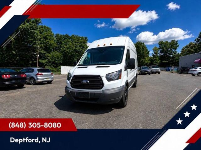 2016 Ford Transit XL for sale in Jamesburg, NJ
