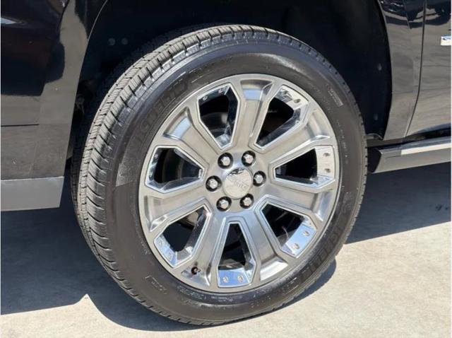 2015 GMC Yukon XL Denali