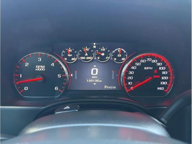 2015 GMC Yukon XL Denali