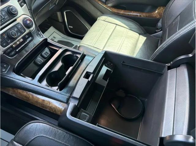 2015 GMC Yukon XL Denali