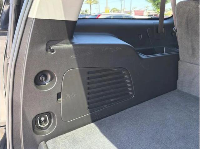 2015 GMC Yukon XL Denali