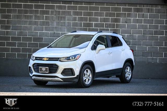 2019 Chevrolet Trax LT for sale in Edison, NJ