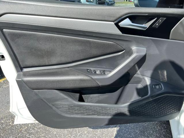 2019 Volkswagen Jetta 1.4T R-Line
