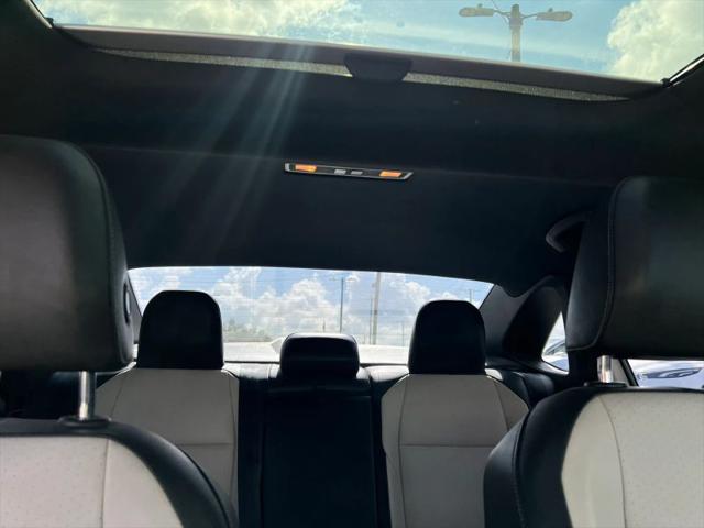 2019 Volkswagen Jetta 1.4T R-Line