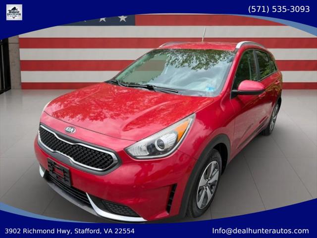 2018 Kia Niro LX for sale in Stafford, VA