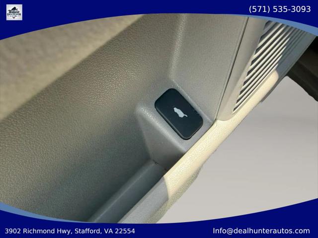 2011 Honda Pilot EX-L