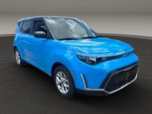 2025 Kia Soul S for sale in Hollywood, FL