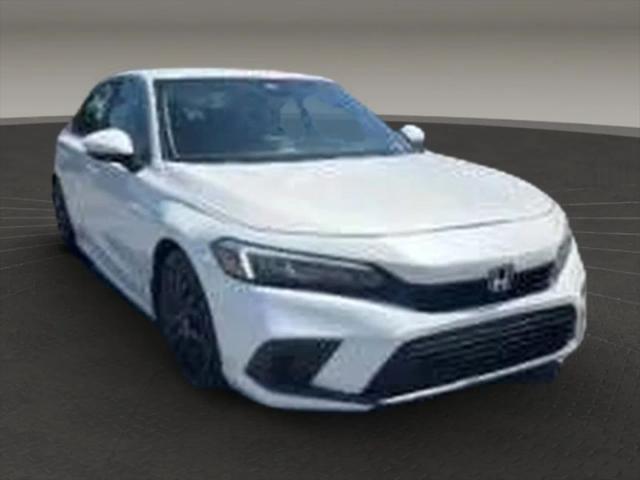 2024 Honda Civic LX for sale in Hollywood, FL