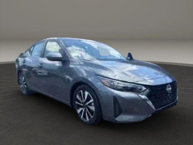 2025 Nissan Sentra SV for sale in Hollywood, FL