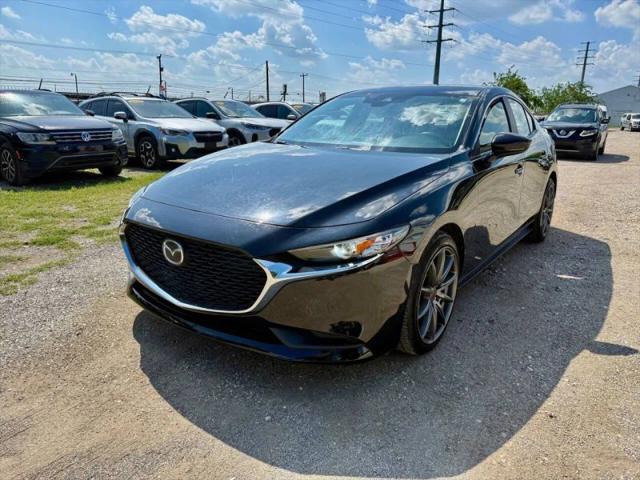 2021 Mazda Mazda3 Select for sale in San Antonio, TX
