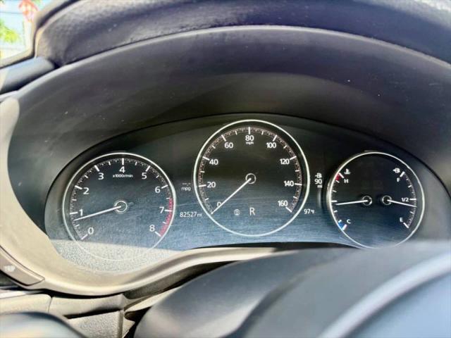 2021 Mazda Mazda3 Select