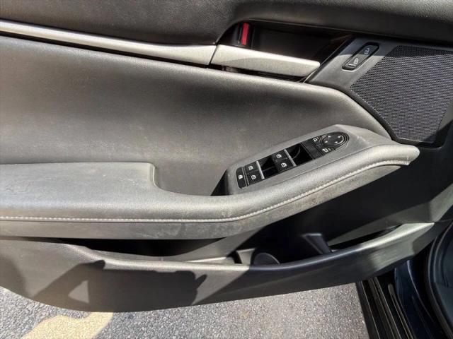 2021 Mazda Mazda3 Select
