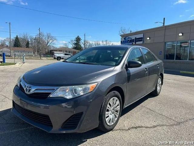2015 Toyota Camry XSE for sale in Visalia, CA