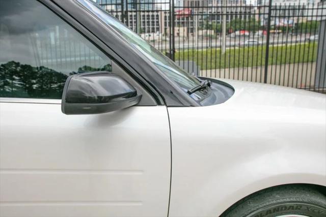 2014 Ford Flex Limited