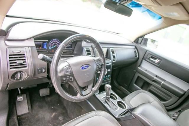 2014 Ford Flex Limited